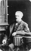 Vincent van Gogh's uncle / Photo [AKG110392542]