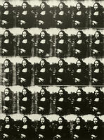 A. Warhol / Thirty are Better than One/1963 [AKG110392588]