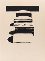 Thiebaud, Wayne1920 Mesa, ArizonaSeven Still Lifes and a Silver Landscape.  [AKG110392675]