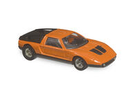 Mercedes C 111 [AKG110392679]