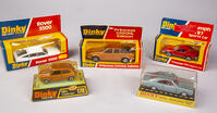 Modèles réduits de voiture Dinky Toys [AKG110392683]