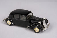 Traction Avant Citroën 11BL [AKG110392684]