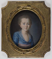 Portrait présumé du premier dauphin [AKG110392695]