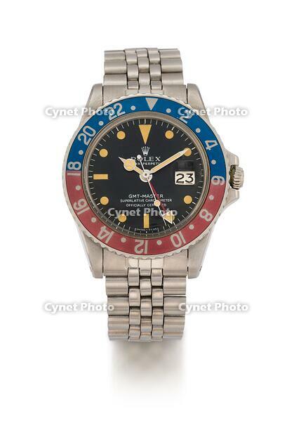 GMT-Master [AKG110392314]
