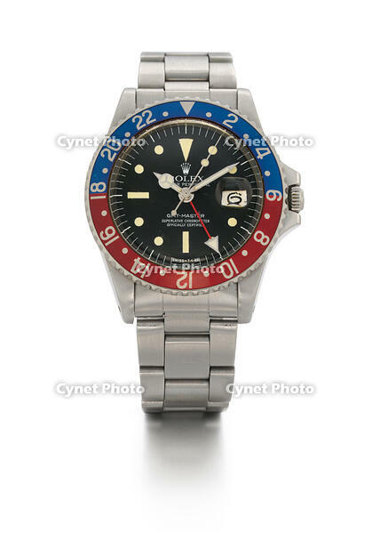 GMT-Master [AKG110392316]