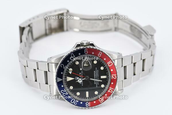 GMT-Master Sportmodell [AKG110392317]