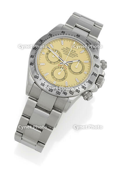 Wristwatch [AKG110392338]