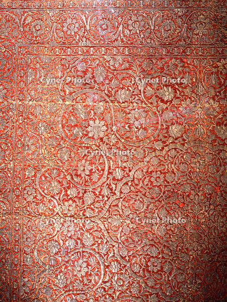 Indian carpet [AKG110392423]