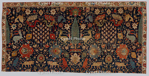 Portion of a Carpet [AKG110392428]