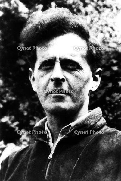 Ludwig Wittgenstein / Photo / c. 1948 [AKG110392433]