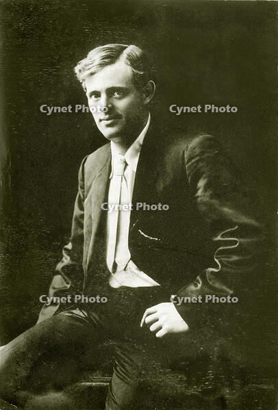 JACK LONDON [AKG110392488]