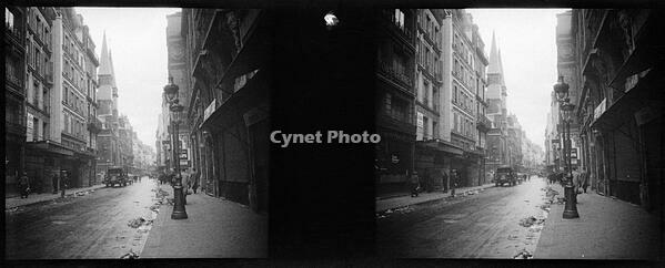 Rue Saint-Denis [AKG110392641]