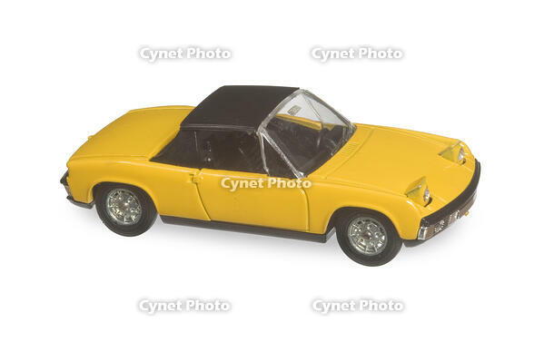 Porsche 914/6 [AKG110392677]