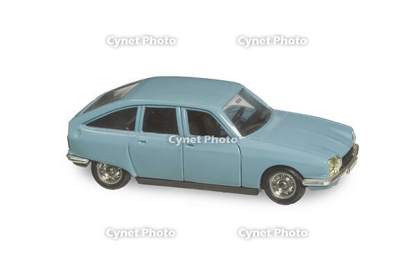 Citroën GS [AKG110392678]