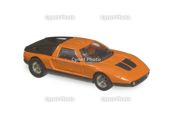 Mercedes C 111 [AKG110392679]