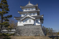 忍城 [INO110001830]