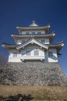 忍城 [INO110001831]