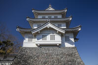 忍城 [INO110001832]