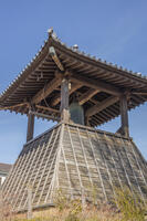 岩槻城　時の鐘 [INO110001881]