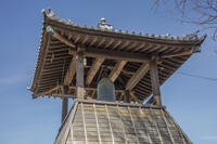 岩槻城　時の鐘 [INO110001882]