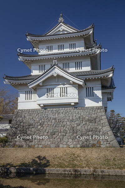 忍城 [INO110001829]