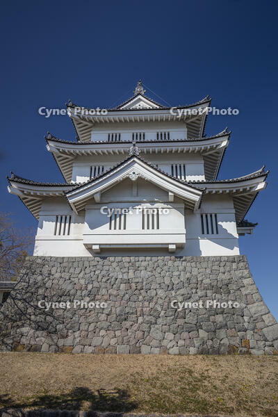 忍城 [INO110001831]