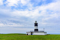 能取岬灯台 [MHI110004949]