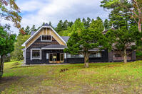 旧奥行臼駅逓所 [MHI110004954]