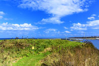 ヲンネモトチャシ跡　根室半島チャシ跡群 [MHI110004956]