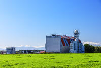 多目的航空公園　大樹航空宇宙実験場 [MHI110005003]