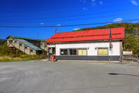 根室本線落合駅 [MHI110005008]