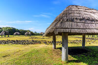 大湯環状列石　万座環状列石 [MHI110005029]