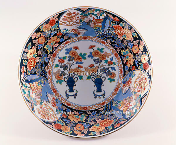 古伊万里 [JPC110000028]