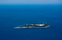 初島と相模湾 [THN110007965]