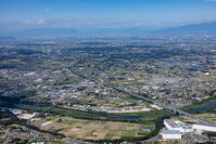 関越自動車道(花園IC,荒川より前橋方面) [THN110007978]