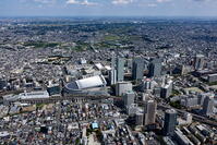 さいたま新都心周辺 [THN110007983]