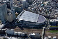 さいたまスーパーアリーナ周辺 [THN110007986]