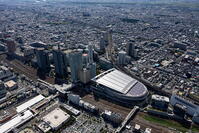 さいたま新都心周辺 [THN110007987]