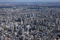 川口駅周辺と街並み [THN110007996]