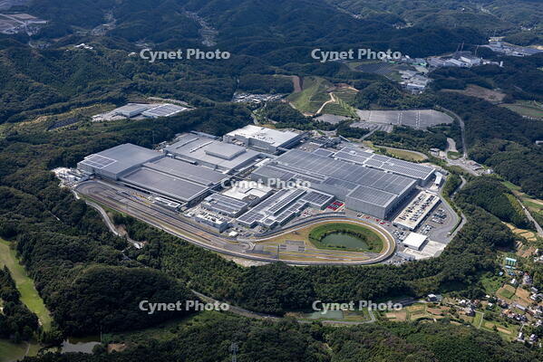 本田技研工業(株)埼玉製作所 [THN110007975]