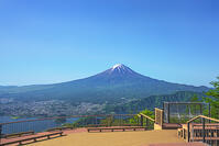 新道峠ファーストテラス　富士山 [OYO110006775]