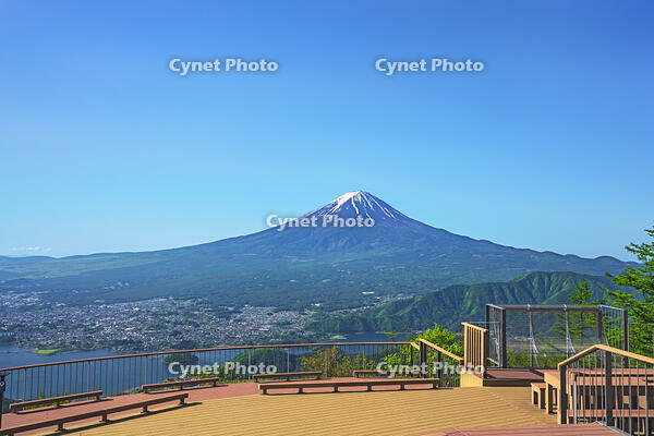 新道峠ファーストテラス　富士山 [OYO110006775]