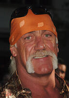 HULK HOGAN AT THE 'WAR OF THE WORLDS' PREMIERE HELD AT THE ZIEGFELD THEATRE. NEW YORK CITY. 23 JUNE 2005. PICTURES DENNIS VAN TINE, [PST110004128]