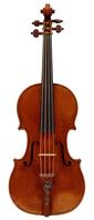 Stradivarius violin [PST110004136]