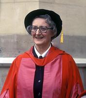 Cicely Saunders [PST110004187]