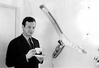 Brian Epstein, the ex-furniture salesman [PST110004216]