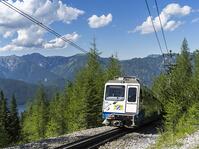 Bayerische Zugspitzbahn [PST110004237]