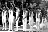 Olympic Games 1980  Moscow, USSR. [PST110004242]