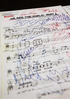 Music Memorabilia [PST110004253]