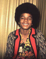 Michael Jackson [PST110004254]